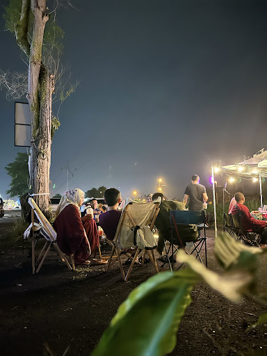 Coffee Akak Bukan Barista