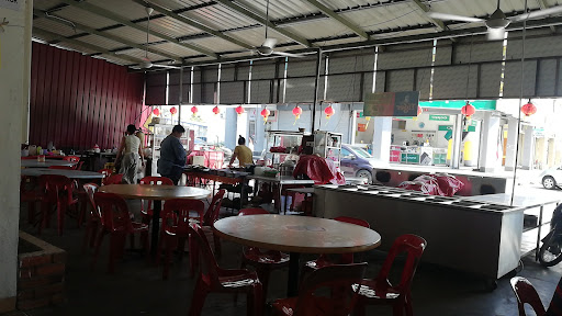 Kian Seng Kopitiam Kian Seng Kopitiam