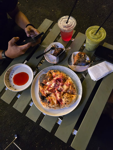 Anaqah Cafe