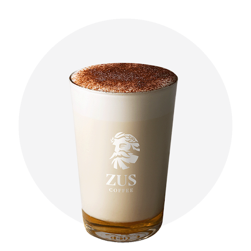 ZUS Coffee - Jalan Simfoni 1, Balakong ZUS Coffee - Jalan Simfoni 1, Balakong