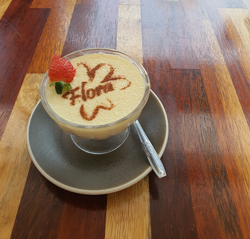 le Café de Flora le Café de Flora