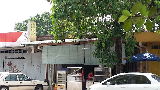 Kedai Kopi Mee Lian