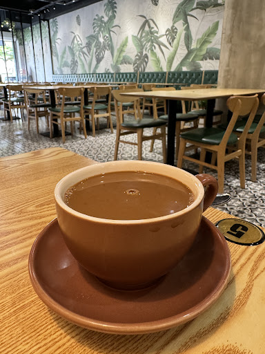 Limpeh Kopi @ Cheras Selatan 118