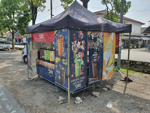 Air Suuka Langat (5th outlet)