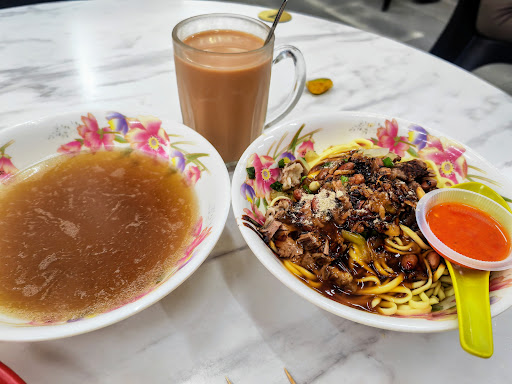 Old Pasar Kopitiam Old Pasar Kopitiam