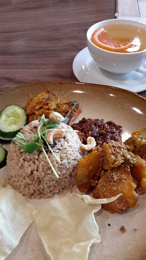 BMS Organics Cheras Traders Square BMS Organics Cheras Traders Square