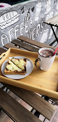 Amora Cafe
