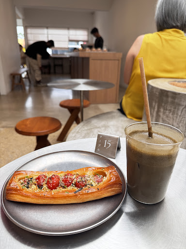 Noto Cafe & Bakery