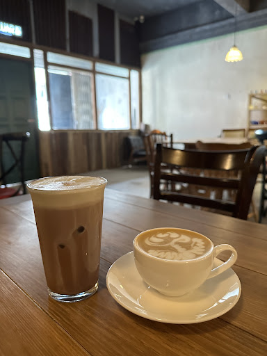 Shikomi Coffee Shikomi Coffee
