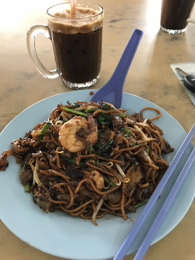 Kedai Kopi Subang