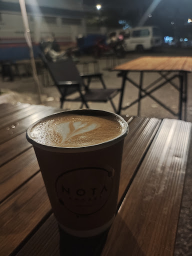 Nota Anarki