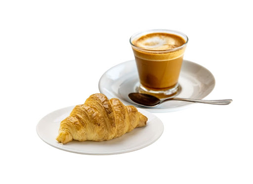 Kenangan Coffee Jalan Nova, Subang Bestari