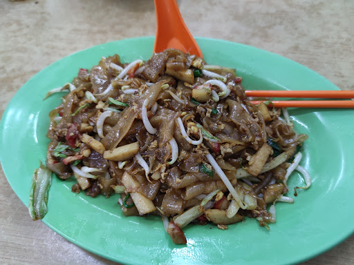 日昇咖啡馆 Restoran Ri Sheng