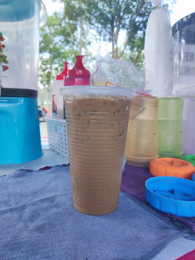 A'PuLZaRM Kopi Kampong - Subest