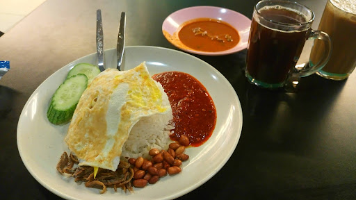 Suria Cafe Suria Cafe