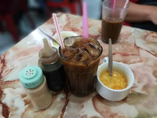 Kedai Kopi Bee Toh Kedai Kopi Bee Toh