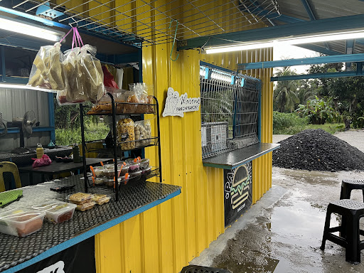 Kopi pakcikmakcik Kopi pakcikmakcik