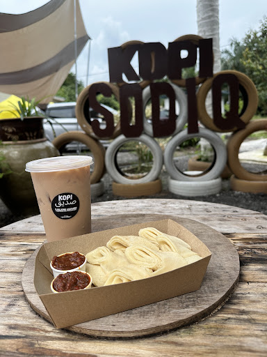 Kopi Sodiq Kopi Sodiq
