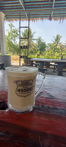PITSTOP BAGAN TENGKORAK