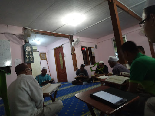 Darul cafe