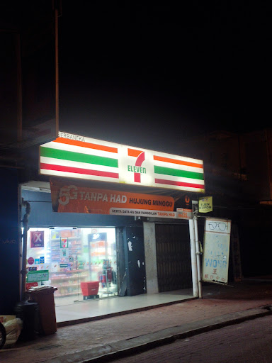7-11 Tanjung Karang