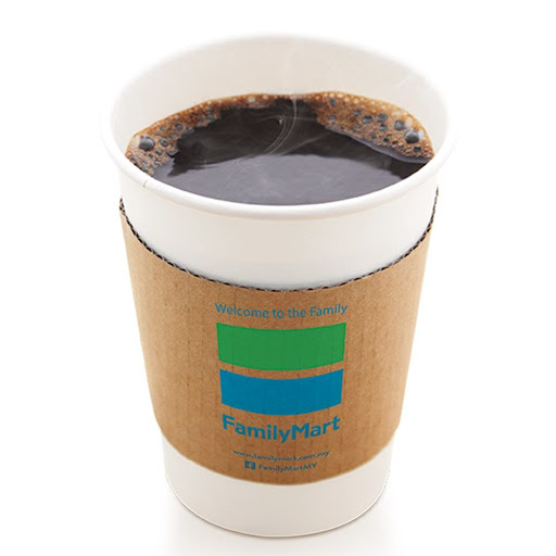 FamilyMart Tanjung Karang