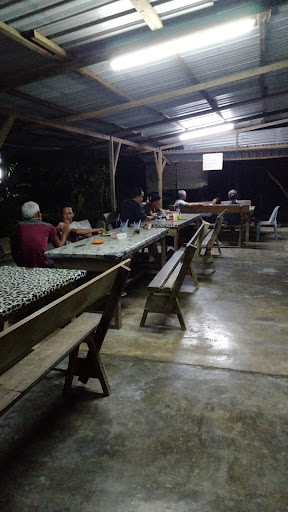 Kedai makan sarwani