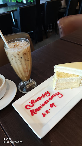 Secret Recipe Tanjung Karang