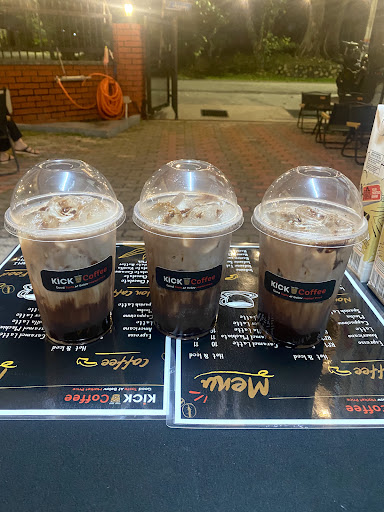 KickCoffeeMY