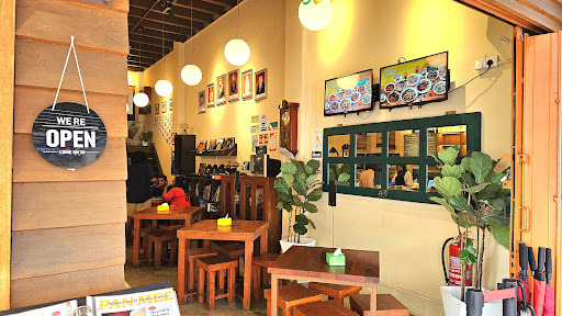 Ruaang Selfie Studio & Café Klang