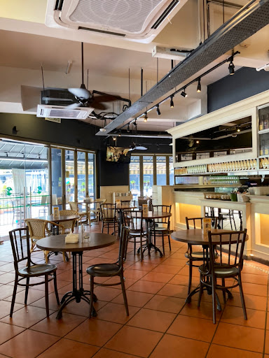 Hometown Hainan Coffee BUKIT TINGGI KLANG