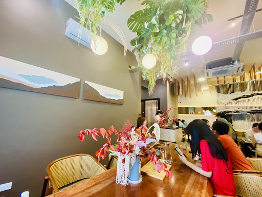 Manyflow Artisanal Coffee