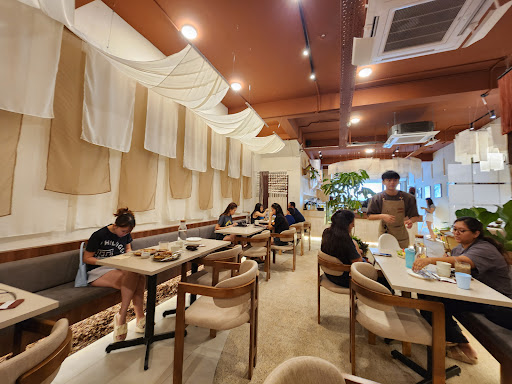 Medium Curated Coffee