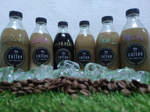 Mixie Coffee House