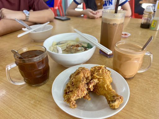 Restoran Chua Seng Indah Restoran Chua Seng Indah