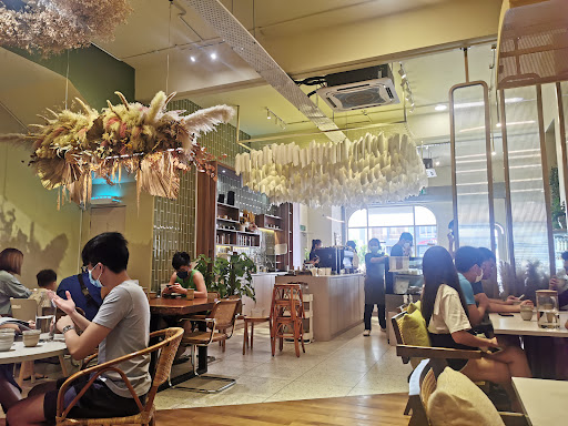 Manual Artisanal Coffee