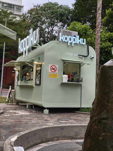 Koppiku Klang GH