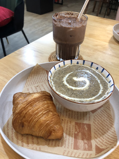 Paradices Coffee & Catering