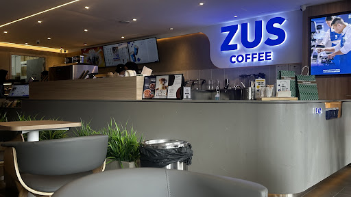 ZUS Coffee - UNO by Rivertree @ Bukit Raja, Klang ZUS Coffee - UNO by Rivertree @ Bukit Raja, Klang
