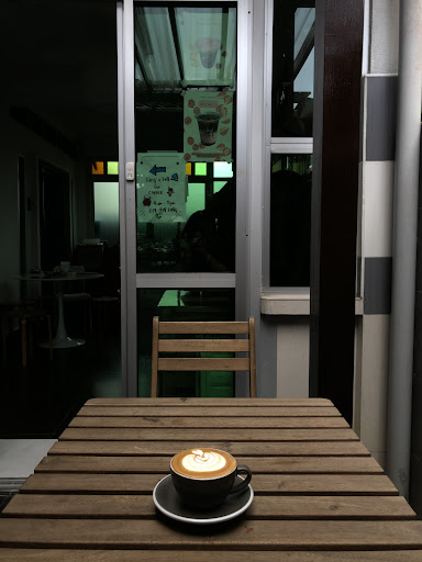 Brag Coffee Brag Coffee