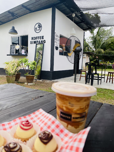 Koffee Simpang Koffee Simpang