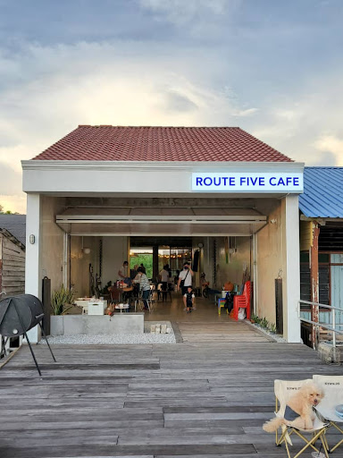Route Five Cafe Kuala Selangor Route Five Cafe Kuala Selangor