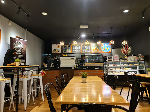 Richiamo Coffee Kuala Selangor Richiamo Coffee Kuala Selangor