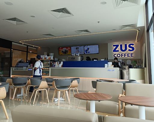 ZUS Coffee - KPJ Kuala Selangor Specialist Hospital ZUS Coffee - KPJ Kuala Selangor Specialist Hospital