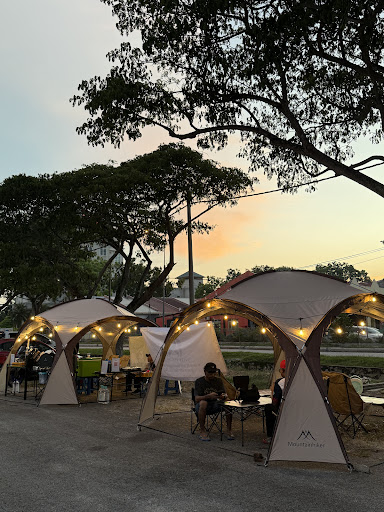 TAPAK KOPI TEMU TAPAK KOPI TEMU
