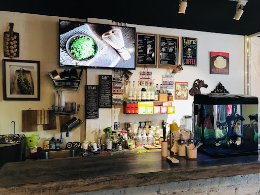 Café Lumière Kuala Selangor Café Lumière Kuala Selangor