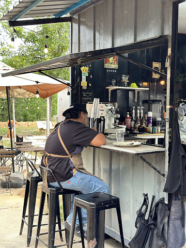 Hab’s Coffee Pasta & Chicken Wrap Kuala Selangor Hab’s Coffee Pasta & Chicken Wrap Kuala Selangor