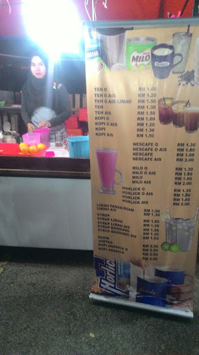 Uptown Kuala Selangor