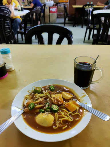 Hoover Restaurant • 豪华茶餐室