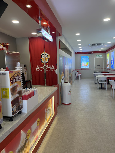 AiCHA Pekan Kuala Selangor